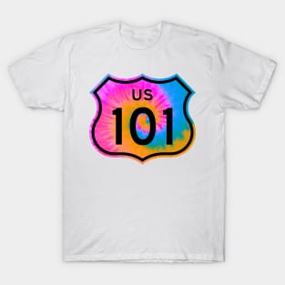 101 Freeway T-Shirt